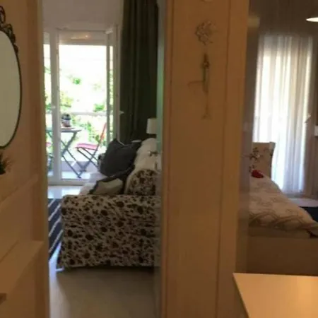 Apartment Archeological Museum View Thessaloniki