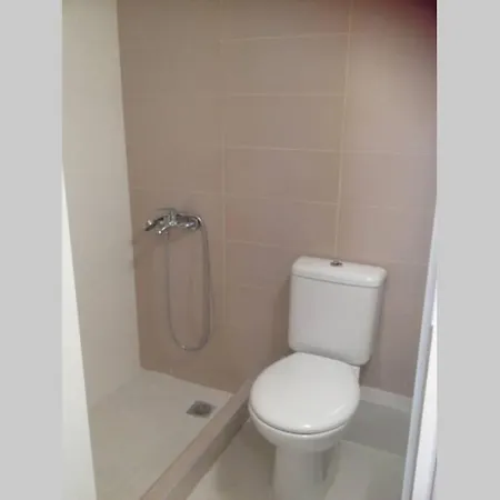 Archeological Museum View