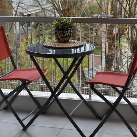 Archeological Museum View *