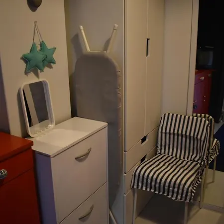 Archeological Museum View Апартаменты Салоники