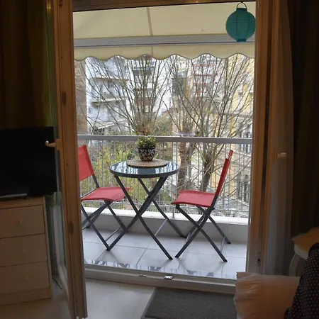 Archeological Museum View Apartment *