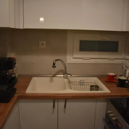 Archeological Museum View Apartment Thessaloniki