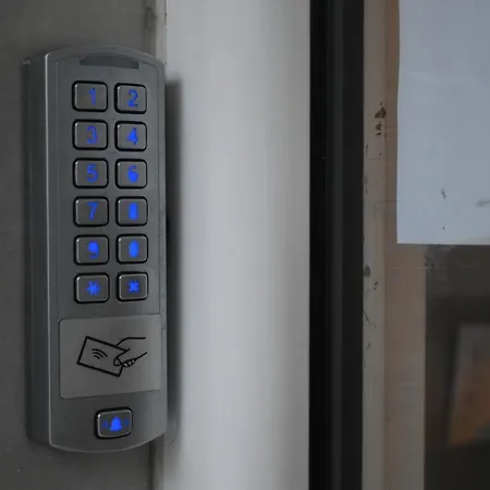 Archeological Museum View *