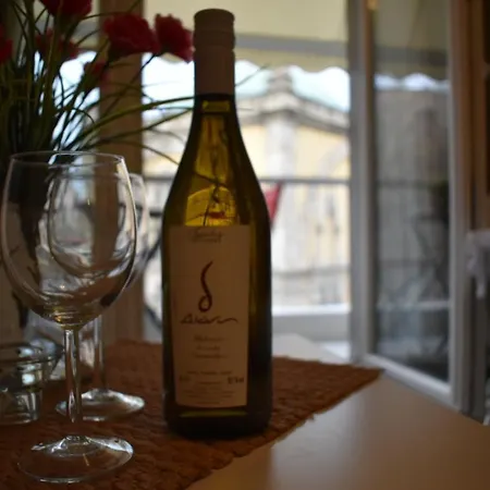 Archeological Museum View