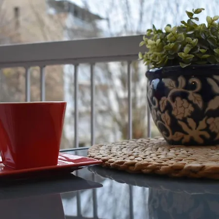 Archeological Museum View Apartment *