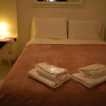 Apartment Archeological Museum View Thessaloniki