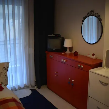 Archeological Museum View Apartment *