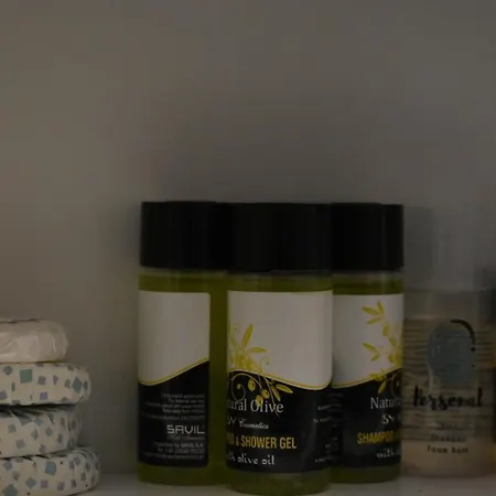 Archeological Museum View Апартаменты Салоники