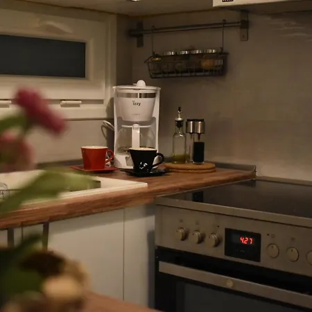 Archeological Museum View