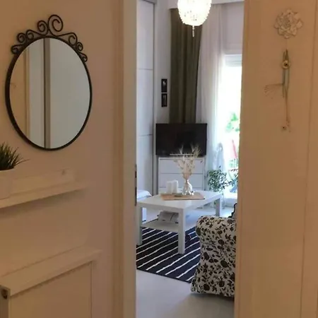 Archeological Museum View 아파트 테살로니키