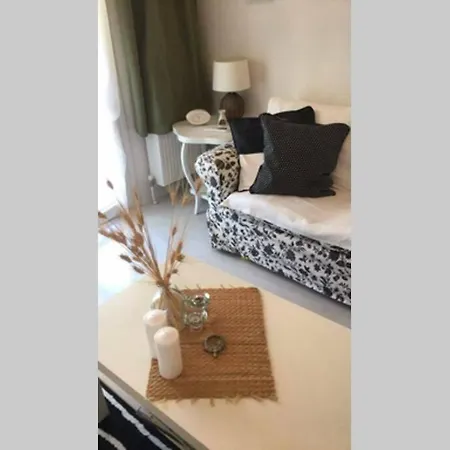 아파트 Archeological Museum View 테살로니키