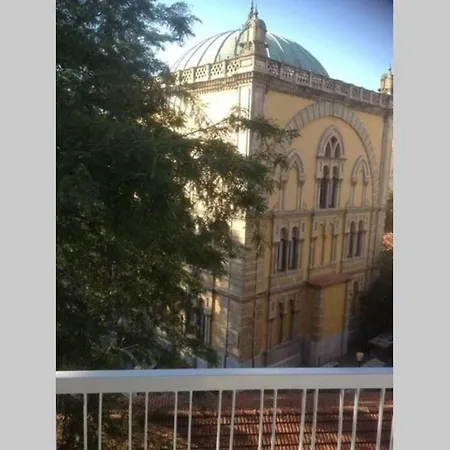 Archeological Museum View Apartment *