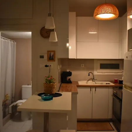 Archeological Museum View * Szaloniki