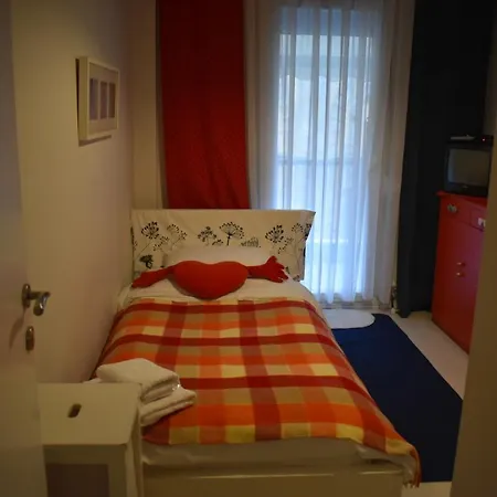 아파트 Archeological Museum View 테살로니키