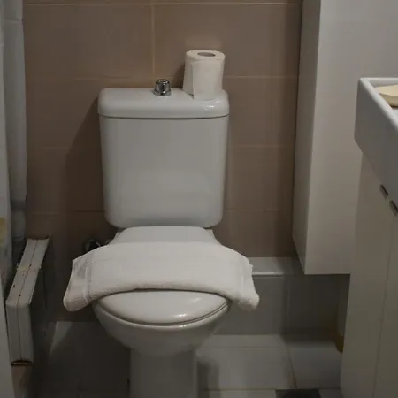 公寓 Archeological Museum View *