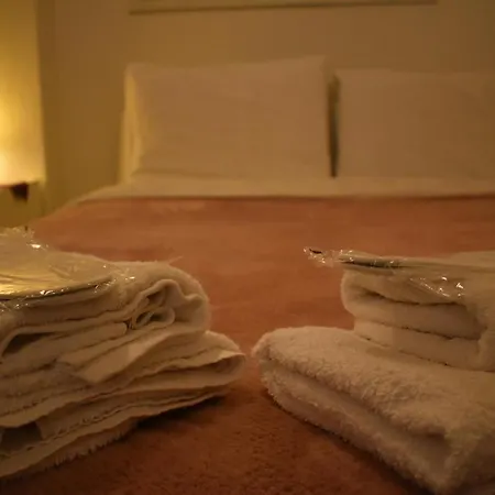 Apartman Archeological Museum View *